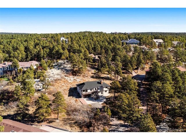 17235 Fairplay Dr, Monument, CO 80132