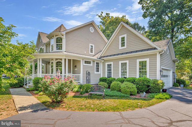 11565 MAGNOLIA CT, Issue, MD 20645