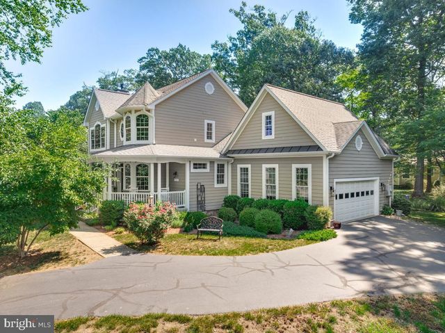 11565 MAGNOLIA CT, Issue, MD 20645
