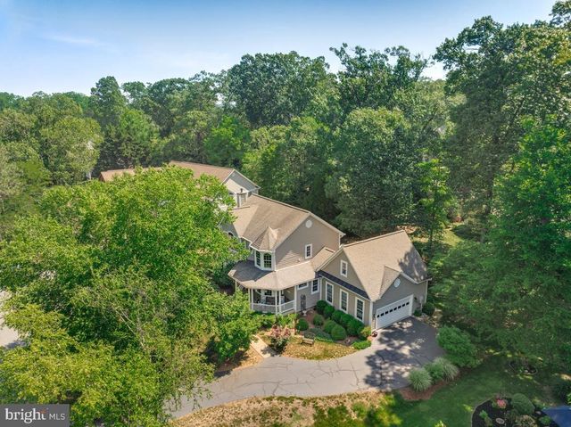 11565 MAGNOLIA CT, Issue, MD 20645