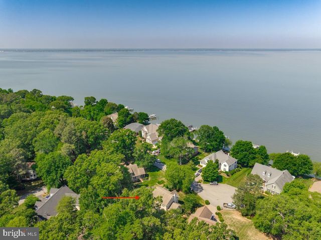 11565 MAGNOLIA CT, Issue, MD 20645