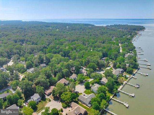 11565 MAGNOLIA CT, Issue, MD 20645