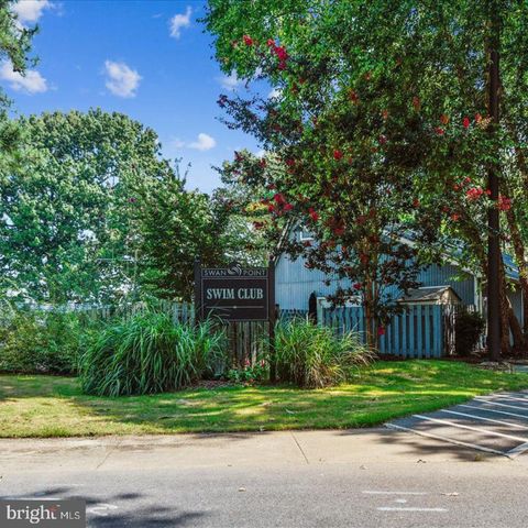 11565 MAGNOLIA CT, Issue, MD 20645