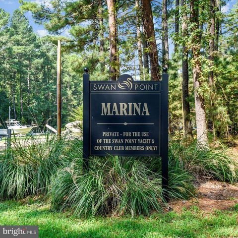 11565 MAGNOLIA CT, Issue, MD 20645