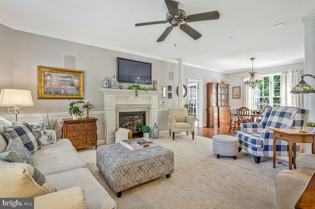 11565 MAGNOLIA CT, Issue, MD 20645