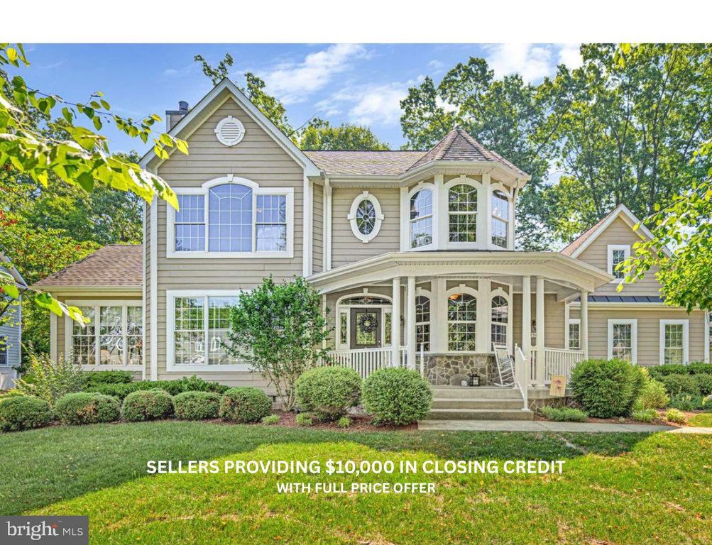 11565 MAGNOLIA CT, Issue, MD 20645