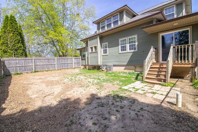 N4812 N Helenville ROAD, Helenville, WI 53137