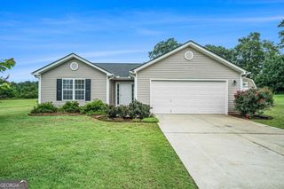 287 Jeremy Drive, Colbert, GA 30628