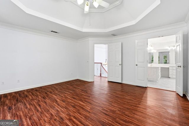 4645 Hamptons Drive, Alpharetta, GA 30004