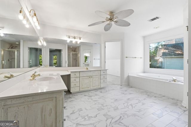 4645 Hamptons Drive, Alpharetta, GA 30004