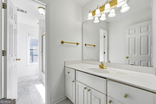 4645 Hamptons Drive, Alpharetta, GA 30004