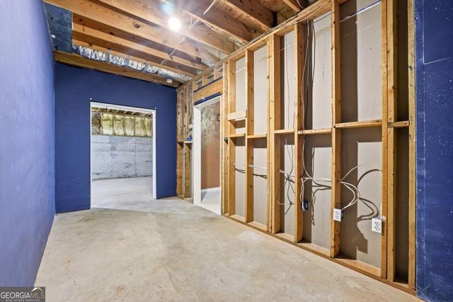 4645 Hamptons Drive, Alpharetta, GA 30004