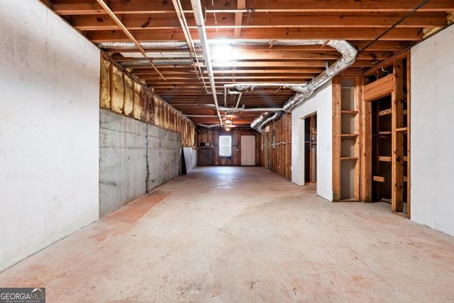 4645 Hamptons Drive, Alpharetta, GA 30004