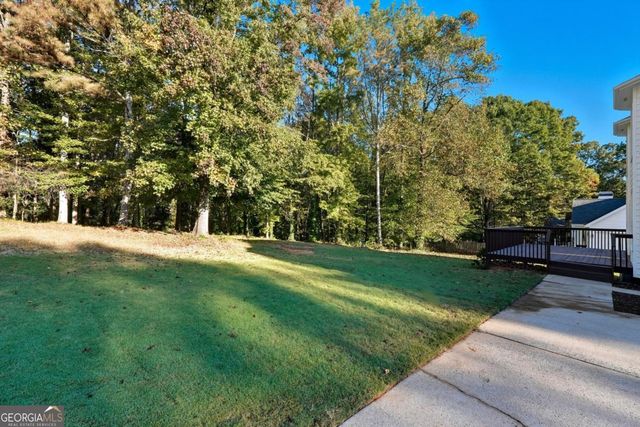 4645 Hamptons Drive, Alpharetta, GA 30004