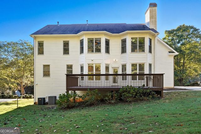 4645 Hamptons Drive, Alpharetta, GA 30004