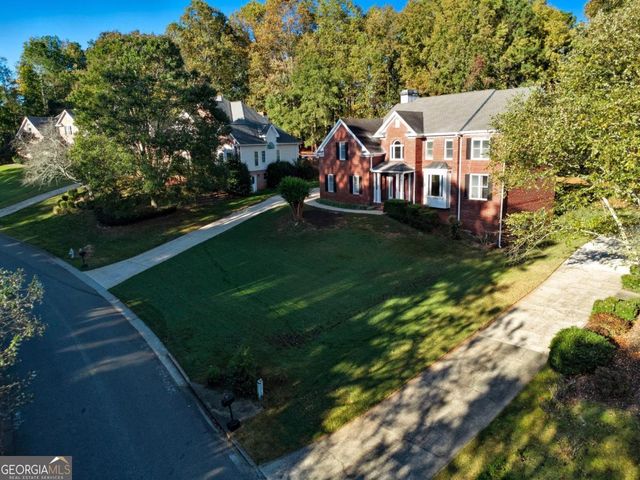 4645 Hamptons Drive, Alpharetta, GA 30004