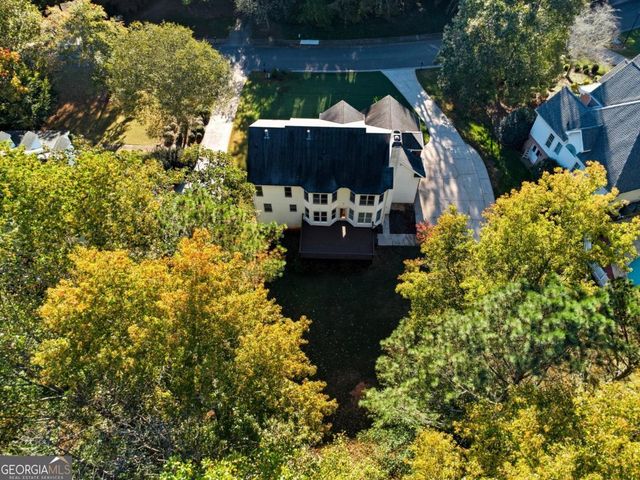 4645 Hamptons Drive, Alpharetta, GA 30004