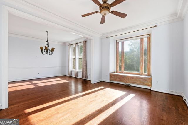 4645 Hamptons Drive, Alpharetta, GA 30004