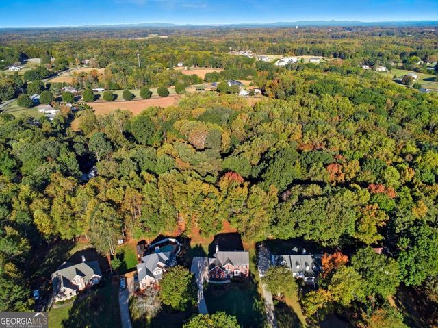 4645 Hamptons Drive, Alpharetta, GA 30004