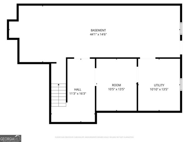 4645 Hamptons Drive, Alpharetta, GA 30004