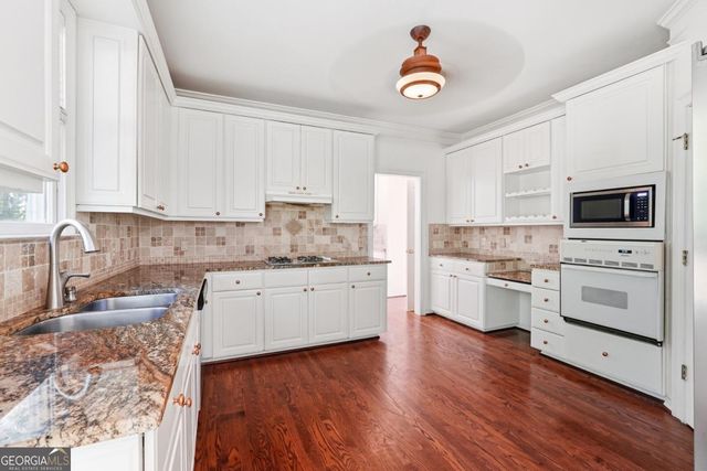 4645 Hamptons Drive, Alpharetta, GA 30004