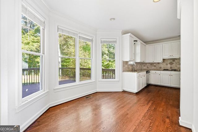 4645 Hamptons Drive, Alpharetta, GA 30004