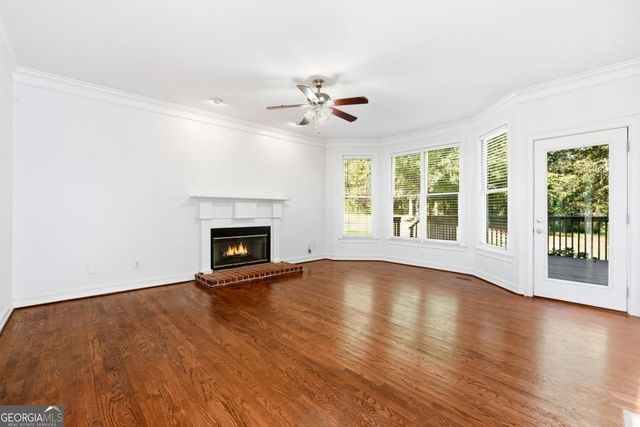 4645 Hamptons Drive, Alpharetta, GA 30004