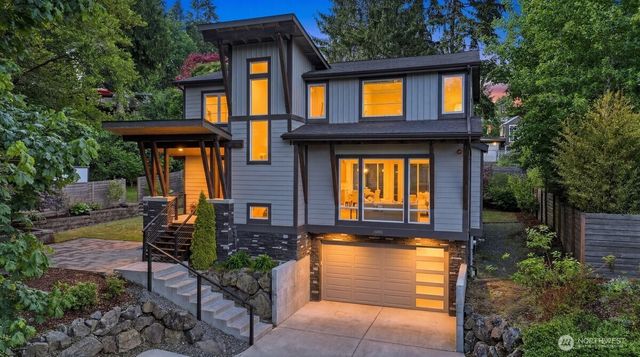 19535 53rd Avenue NE, Lake Forest Park, WA 98155