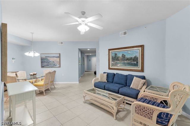 8375 Whisper Trace LN 103, Naples, FL 34114
