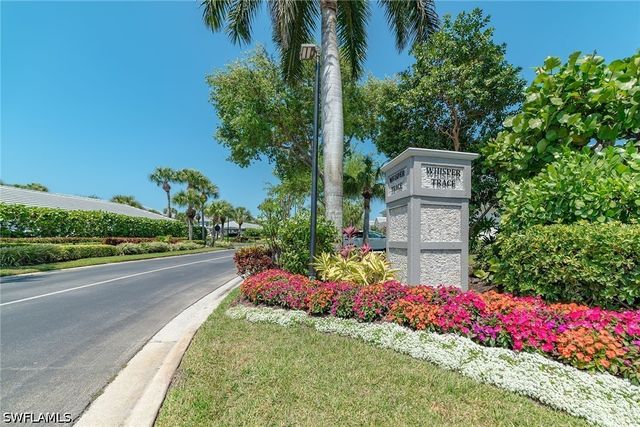 8375 Whisper Trace LN 103, Naples, FL 34114