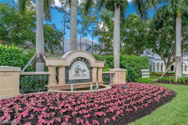 8375 Whisper Trace LN 103, Naples, FL 34114