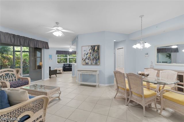 8375 Whisper Trace LN 103, Naples, FL 34114