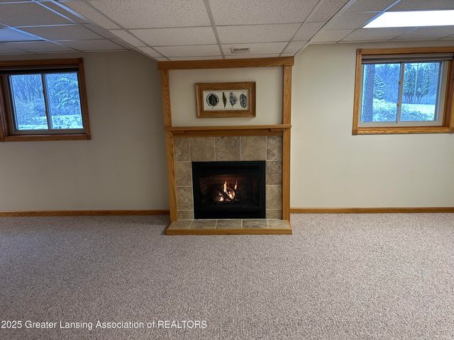 2604 E Green Road, St. Johns, MI 48879