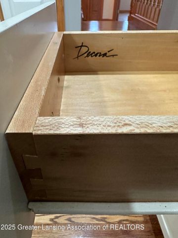 2604 E Green Road, St. Johns, MI 48879