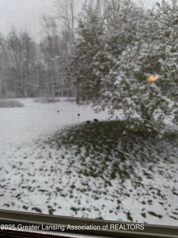 2604 E Green Road, St. Johns, MI 48879