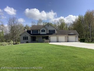 2604 E Green Road, St. Johns, MI 48879