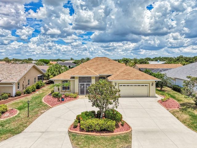 5879 MADISON ROAD, Venice, FL 34293