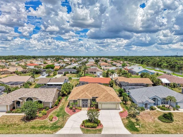 5879 MADISON ROAD, Venice, FL 34293