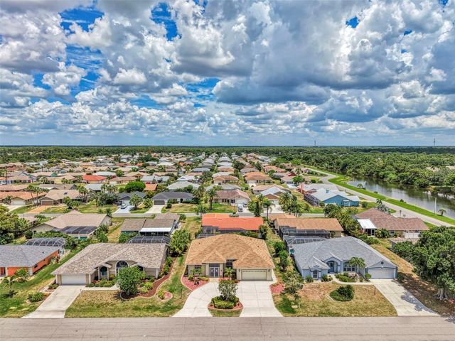 5879 MADISON ROAD, Venice, FL 34293