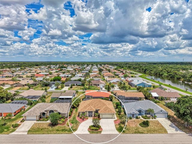 5879 MADISON ROAD, Venice, FL 34293