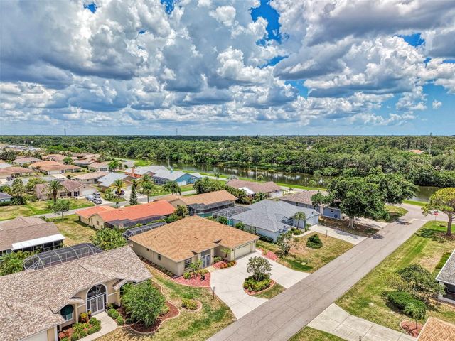 5879 MADISON ROAD, Venice, FL 34293
