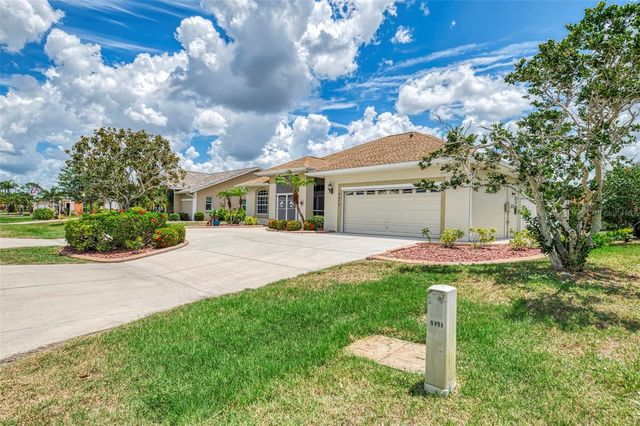 5879 MADISON ROAD, Venice, FL 34293