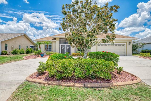 5879 MADISON ROAD, Venice, FL 34293