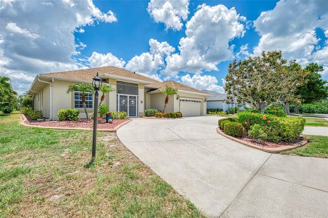 5879 MADISON ROAD, Venice, FL 34293