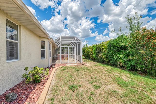 5879 MADISON ROAD, Venice, FL 34293