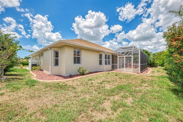 5879 MADISON ROAD, Venice, FL 34293