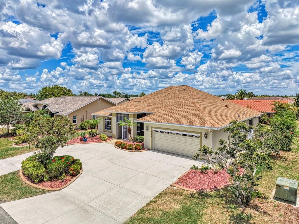 5879 MADISON ROAD, Venice, FL 34293
