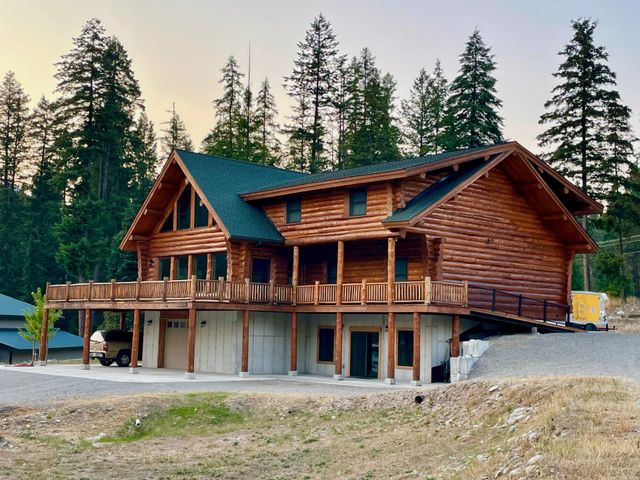45 Shoreline Drive, Thompson Falls, MT 59873 property photo