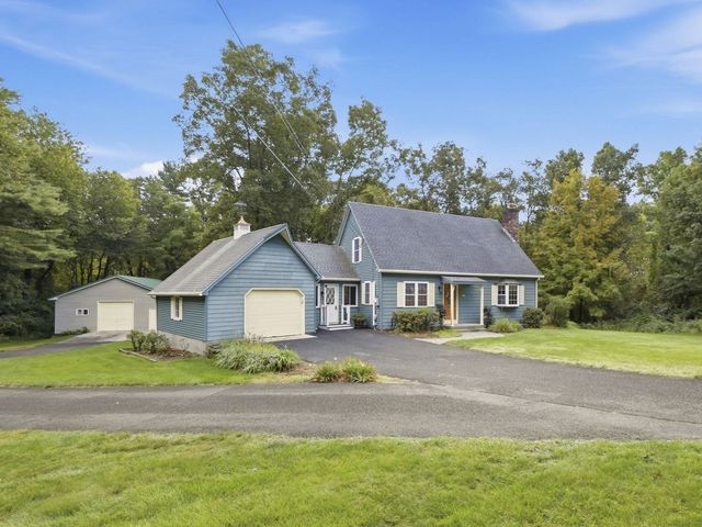 330 Ventura St, Ludlow, MA 01056