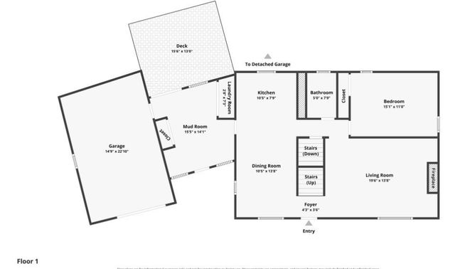 330 Ventura St, Ludlow, MA 01056